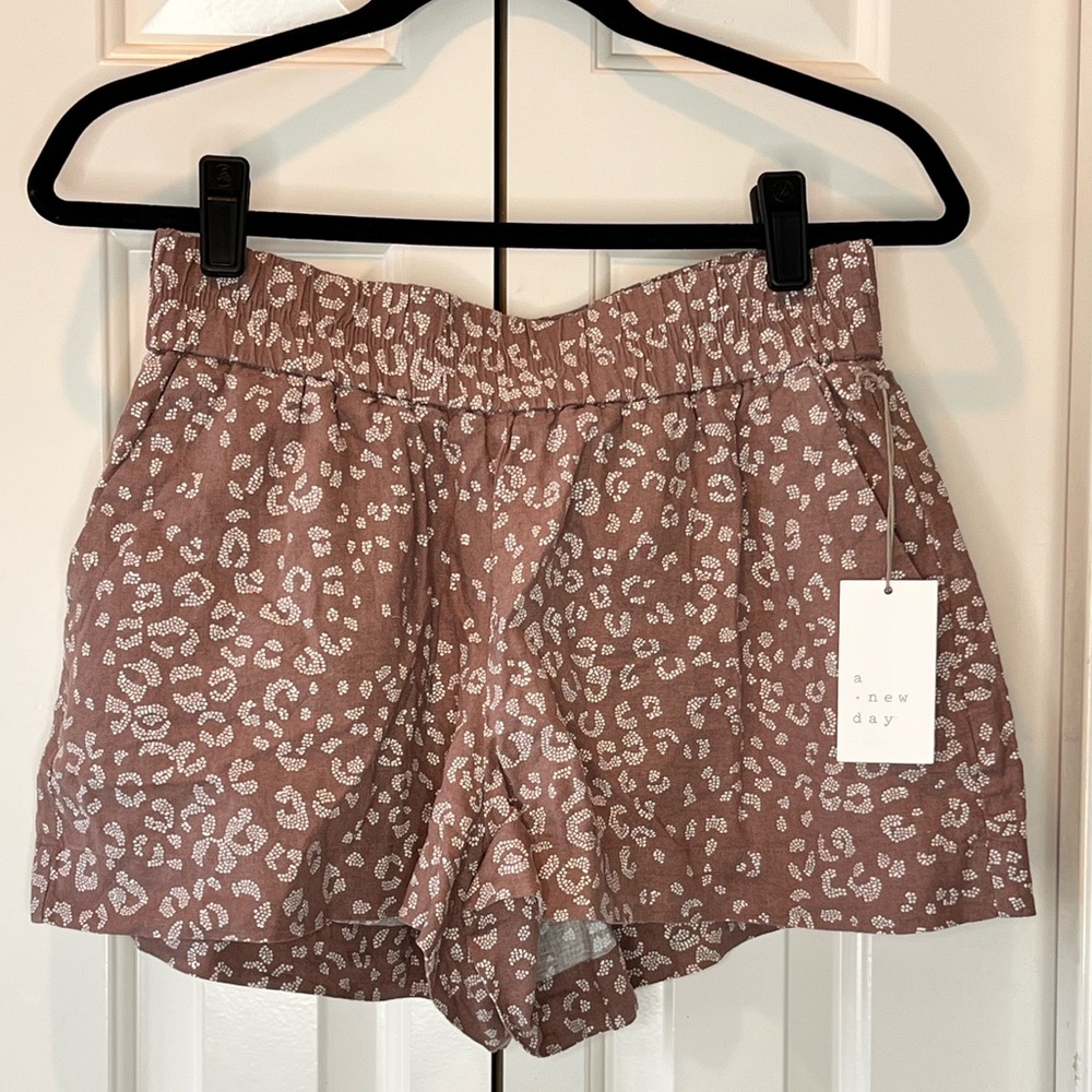 A New Day Women's Shorts. NWT Size small